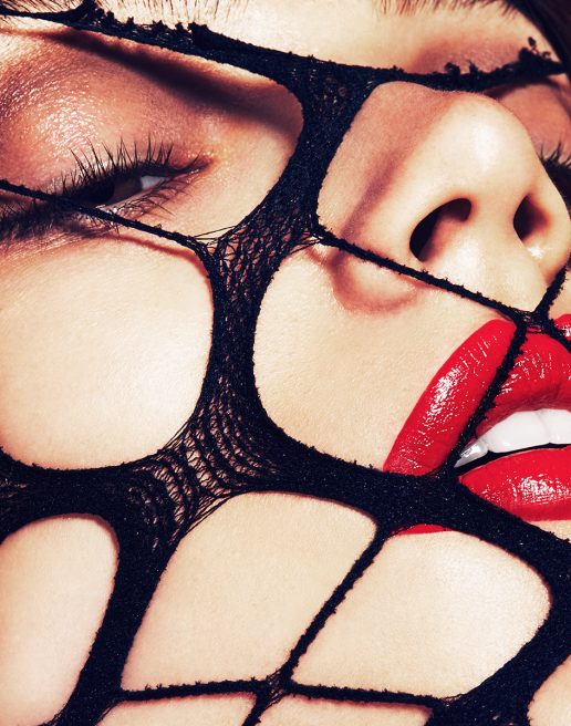 Caught – Hunger Magazine