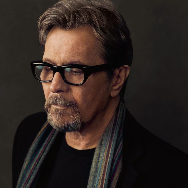 Darkest Hour for Bafta