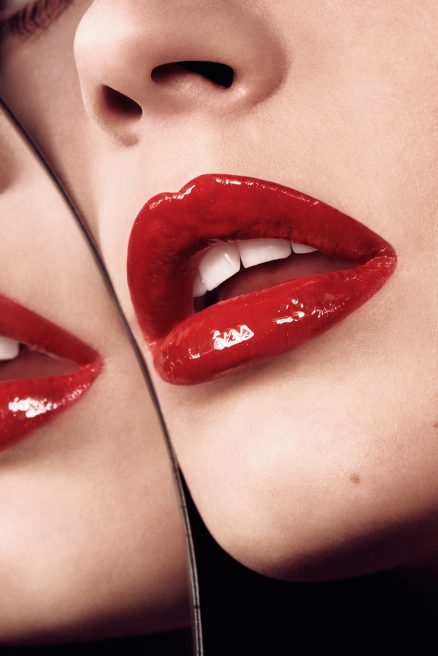 Givenchy – Hunger Magazine